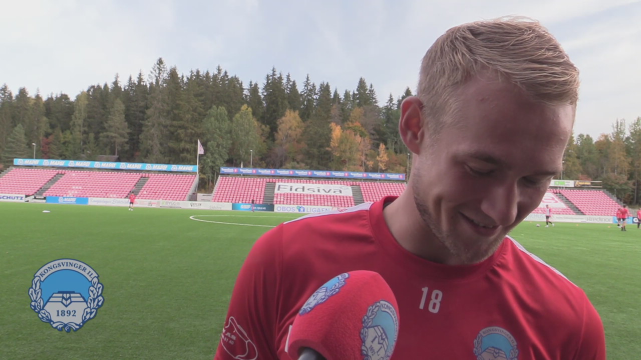 Steiring før LSK.mp4